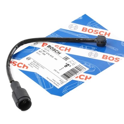 Bosch 1 987 474 910 Brake Pad Wear Sensor, photo 2