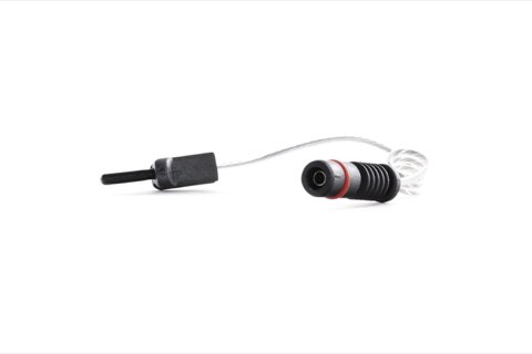 Bosch 1 987 474 969 Brake Pad Wear Sensor