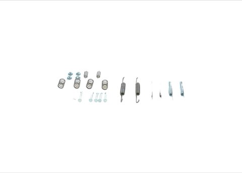 Bosch 1 987 475 002 Brake Shoe Fitting Kit