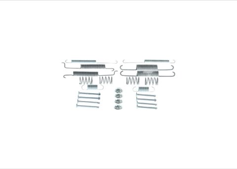 Bosch 1 987 475 002 Brake Shoe Fitting Kit, photo 2