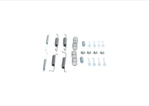 Bosch 1 987 475 002 Brake Shoe Fitting Kit, photo 3