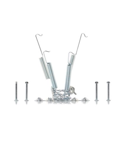 Bosch 1 987 475 007 Brake Shoe Fitting Kit