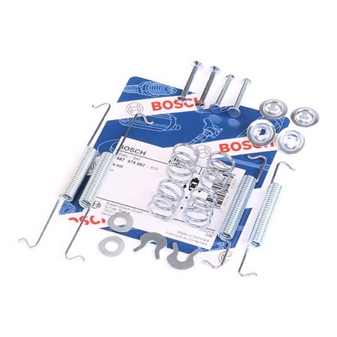 Bosch 1 987 475 007 Brake Shoe Fitting Kit, photo 2