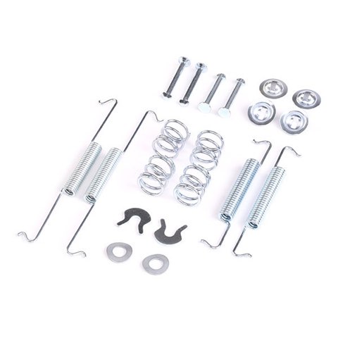 Bosch 1 987 475 007 Brake Shoe Fitting Kit, photo 3