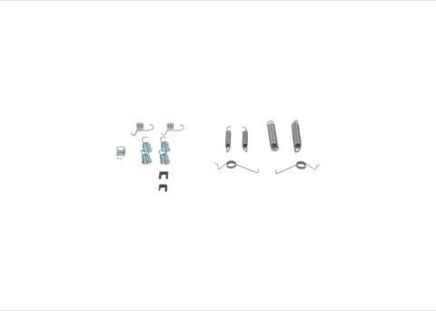 Bosch 1 987 475 030 Brake Shoe Fitting Kit