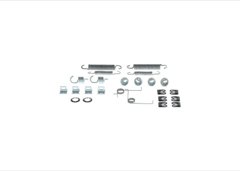 Bosch 1 987 475 030 Brake Shoe Fitting Kit, photo 2
