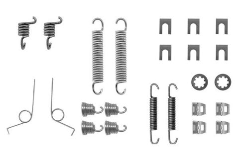 Bosch 1 987 475 030 Brake Shoe Fitting Kit, photo 3