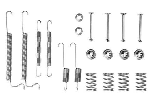 Bosch 1 987 475 082 Brake Shoe Fitting Kit, photo 3