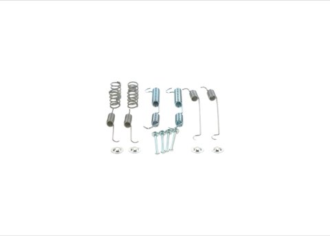 Bosch 1 987 475 089 Brake Shoe Fitting Kit