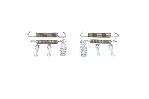 Bosch 1 987 475 090 Brake Shoe Fitting Kit