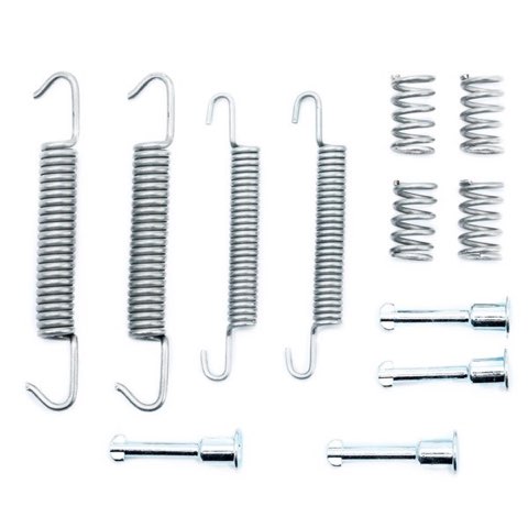 Bosch 1 987 475 090 Brake Shoe Fitting Kit, photo 2