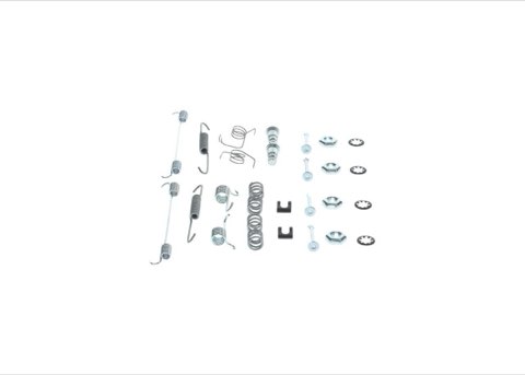 Bosch 1 987 475 100 Brake Shoe Fitting Kit, photo 2