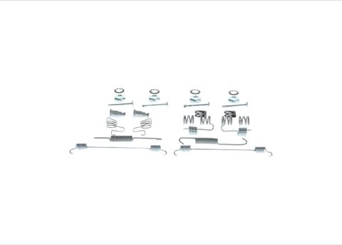 Bosch 1 987 475 100 Brake Shoe Fitting Kit, photo 3