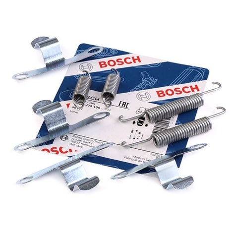 Bosch 1 987 475 109 Brake Shoe Fitting Kit, photo 2