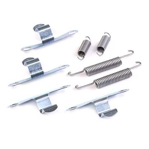 Bosch 1 987 475 109 Brake Shoe Fitting Kit, photo 3