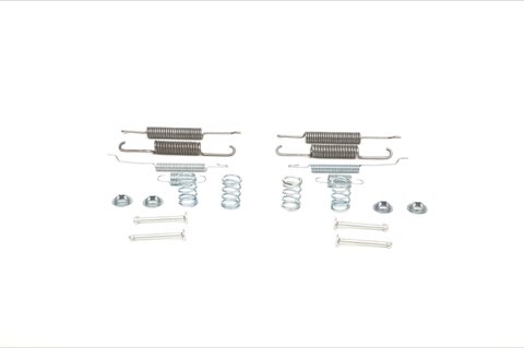 Bosch 1 987 475 110 Brake Shoe Fitting Kit