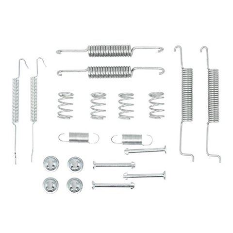 Bosch 1 987 475 110 Brake Shoe Fitting Kit, photo 2
