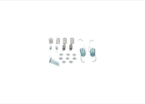 Bosch 1 987 475 117 Brake Shoe Fitting Kit