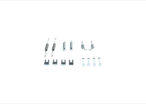 Bosch 1 987 475 118 Brake Shoe Fitting Kit, photo 2