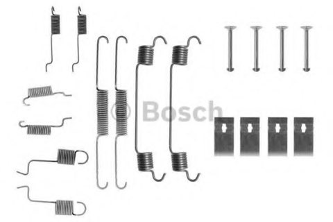 Bosch 1 987 475 123 Brake Shoe Fitting Kit, photo 2