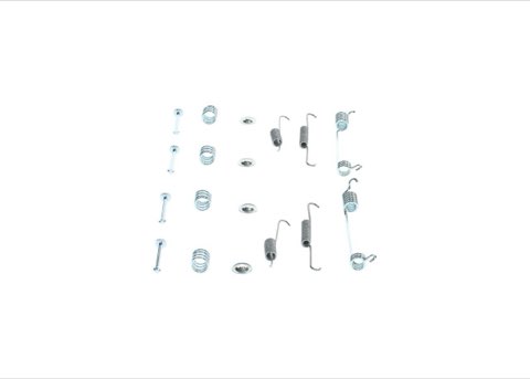Bosch 1 987 475 124 Brake Shoe Fitting Kit, photo 3