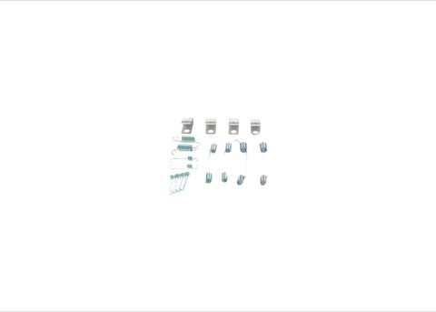 Bosch 1 987 475 130 Brake Shoe Fitting Kit