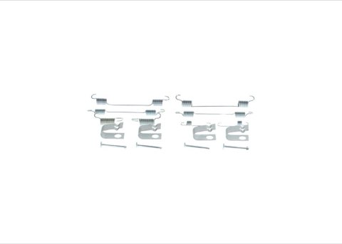 Bosch 1 987 475 130 Brake Shoe Fitting Kit, photo 3