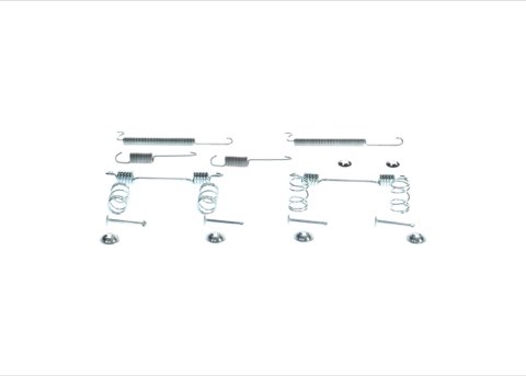 Bosch 1 987 475 135 Brake Shoe Fitting Kit