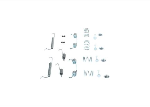 Bosch 1 987 475 135 Brake Shoe Fitting Kit, photo 3