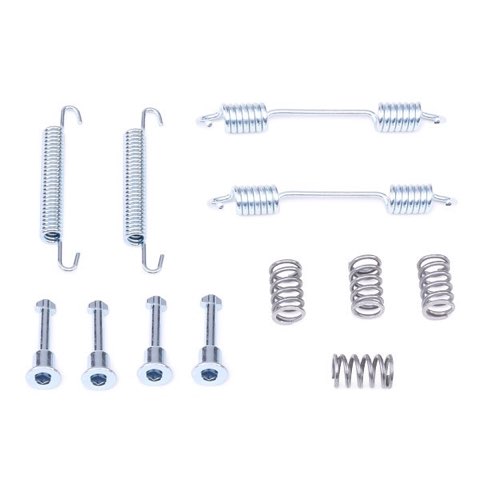 Bosch 1 987 475 136 Brake Shoe Fitting Kit, photo 3