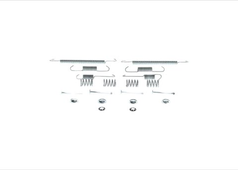 Bosch 1 987 475 137 Brake Shoe Fitting Kit, photo 2