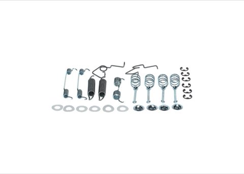 Bosch 1 987 475 139 Brake Shoe Fitting Kit, photo 3