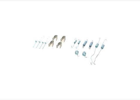 Bosch 1 987 475 146 Brake Shoe Fitting Kit