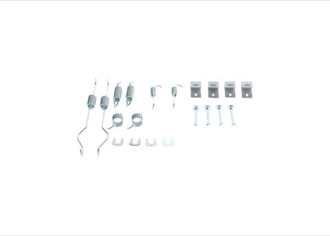 Bosch 1 987 475 146 Brake Shoe Fitting Kit, photo 2