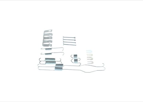 Bosch 1 987 475 146 Brake Shoe Fitting Kit, photo 3