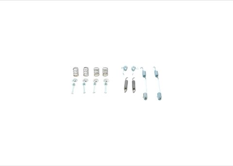 Bosch 1 987 475 155 Brake Shoe Fitting Kit