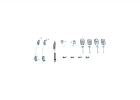 Bosch 1 987 475 155 Brake Shoe Fitting Kit, photo 2