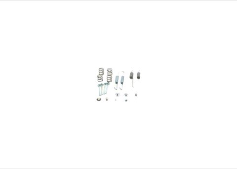 Bosch 1 987 475 157 Brake Shoe Fitting Kit
