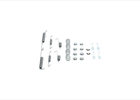 Bosch 1 987 475 157 Brake Shoe Fitting Kit, photo 3
