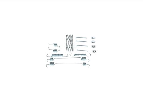 Bosch 1 987 475 162 Brake Shoe Fitting Kit, photo 3