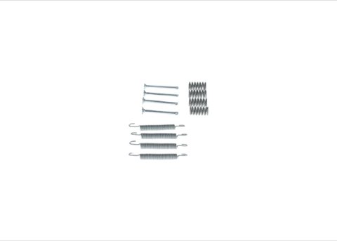 Bosch 1 987 475 166 Brake Shoe Fitting Kit, photo 2