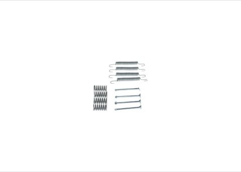 Bosch 1 987 475 166 Brake Shoe Fitting Kit, photo 3
