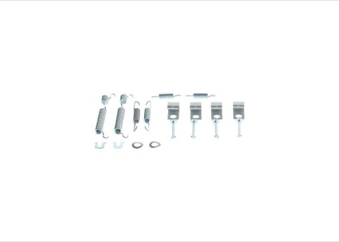 Bosch 1 987 475 176 Brake Shoe Fitting Kit, photo 2