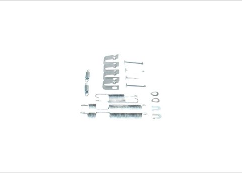 Bosch 1 987 475 176 Brake Shoe Fitting Kit, photo 3