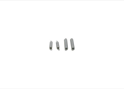Bosch 1 987 475 191 Brake Shoe Fitting Kit