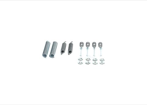 Bosch 1 987 475 191 Brake Shoe Fitting Kit, photo 2