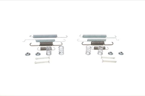 Bosch 1 987 475 204 Brake Shoe Fitting Kit