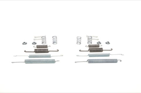 Bosch 1 987 475 204 Brake Shoe Fitting Kit, photo 2