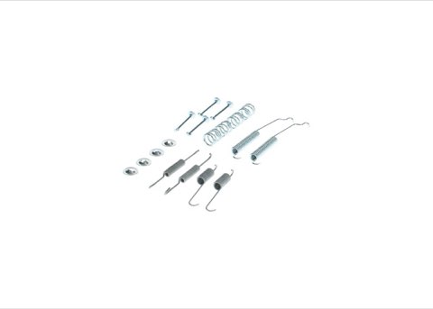 Bosch 1 987 475 205 Brake Shoe Fitting Kit, photo 3