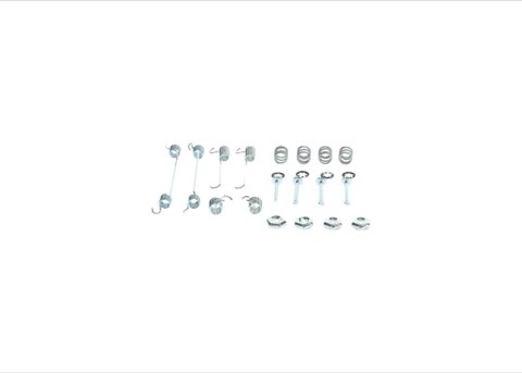 Bosch 1 987 475 220 Brake Shoe Fitting Kit, photo 2